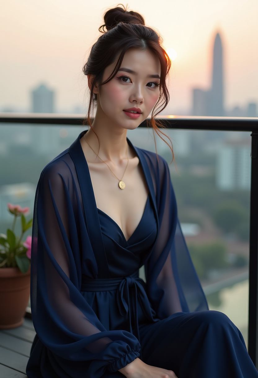 雾港来信影片海报